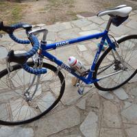 Bici da corsa Gios pari a nuovo