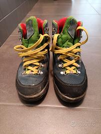 Scarpone AKU taglia 36