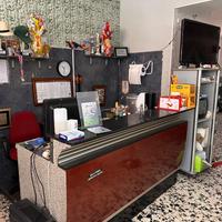 Bancone da bar
