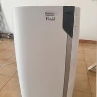Condizionatore portatile nuovo prezzo trattabile
