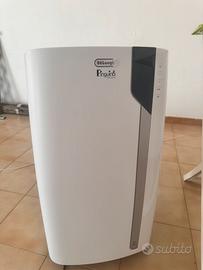 Condizionatore portatile nuovo prezzo trattabile