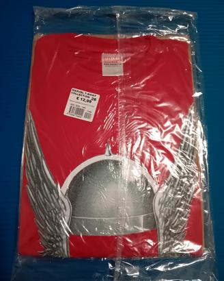 Marvel T-shirt collection Thor (elmo) 