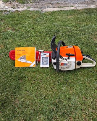 Motosega  STIHL  034