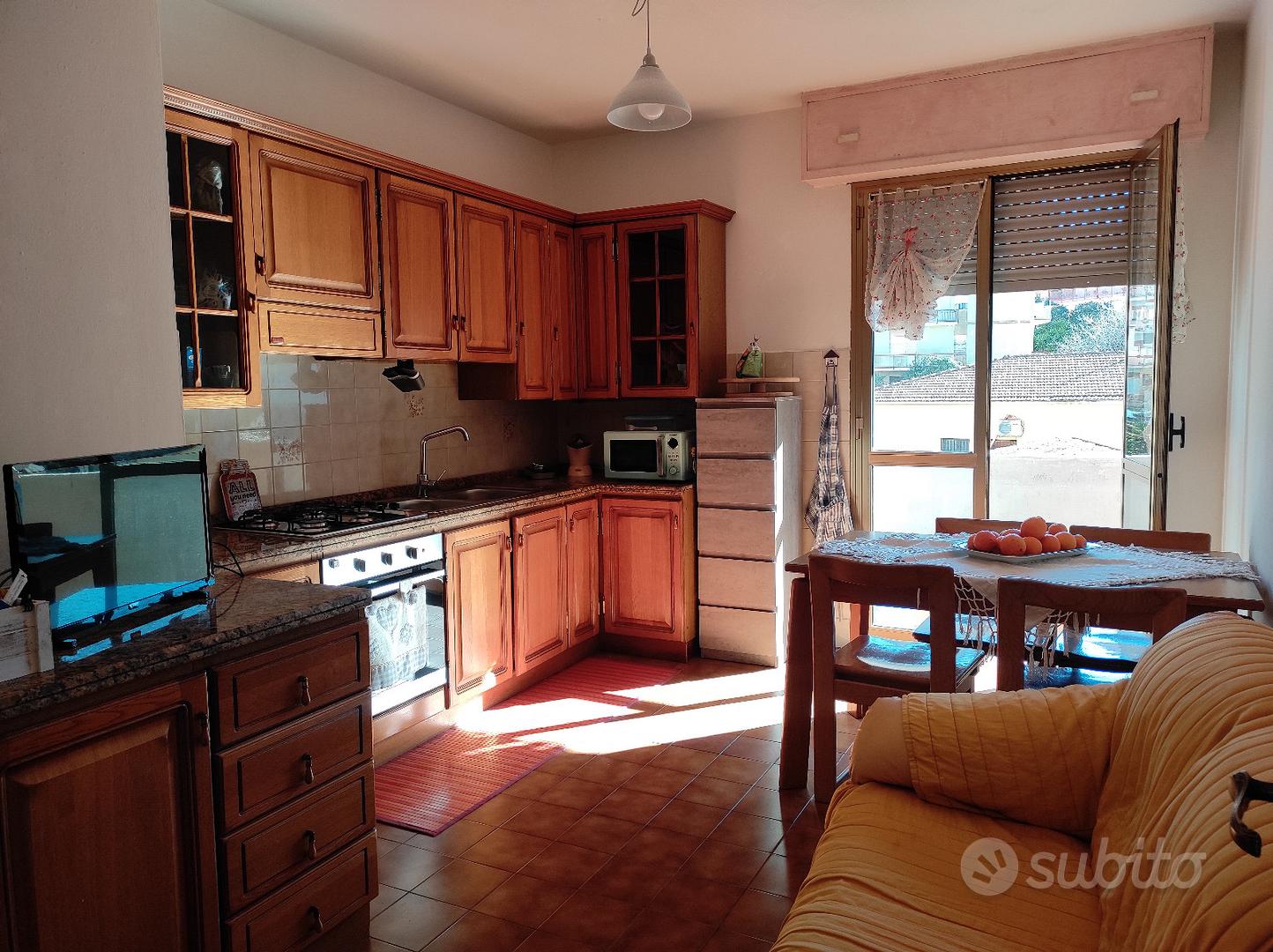 Appartamento – Sassari, Monte Rosello - Vista 4