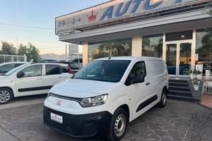 Fiat Doblo Doblò 1.5 BlueHdi 100CV PC-TN Van