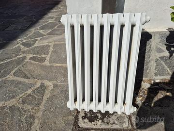 Termosifone in ghisa