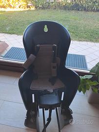 Seggiolino bici