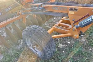 Coltivatore a dischi 28