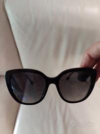 Occhiali da sole donna Emporio Armani 