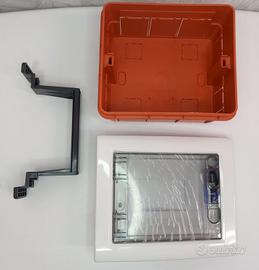 Scatola - quadro differenziale GEWISS GW40603 IP40