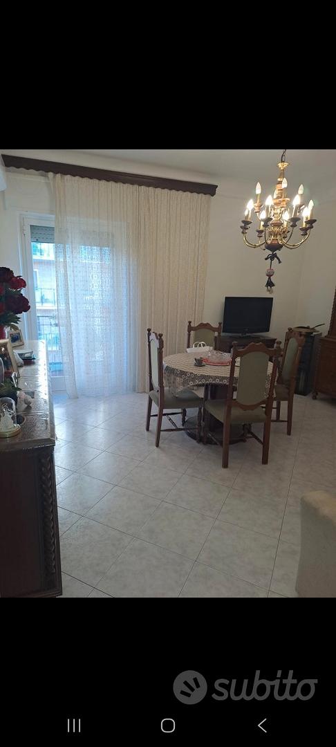 Apartment in Taranto - Vista 3