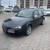 Alfa Romeo 147 1.9 JTD 150cv Exlcusive
