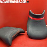 SELLA BMW R1200GS LC TOP SELLERIE