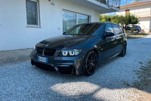 BMW SERIE 3 TOURING E91 M SPORT