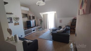 Appartamento 4 piano