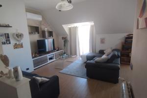 Appartamento 4 piano