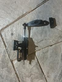 Ammortizzatore sterzo per ducati 848 1098 1198