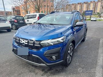 Dacia Sandero Stepway Expression TCe 1.0