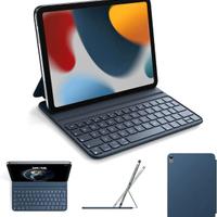 HOU Tastiera Bluetooth Apple iPad Air Pro PERFETTA