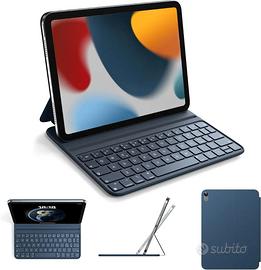 HOU Tastiera Bluetooth Apple iPad Air Pro PERFETTA
