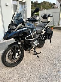 R 1200 GS Adventure