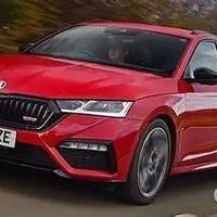 Ricambi garantiti skoda octavia 2022