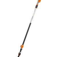 POTATORE TELESCOPICO A SCOPPIO STIHL HT 135