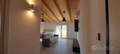 Bilocali annuali o stagionali