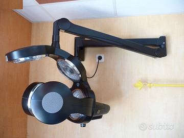 Casco Lampada wella climazon