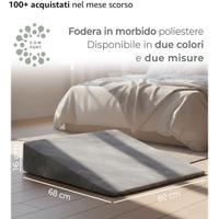 cuscino antireflusso WELL B4