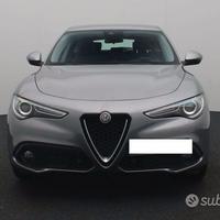 Ricambi alfa romeo stelvio anno 2019-2021