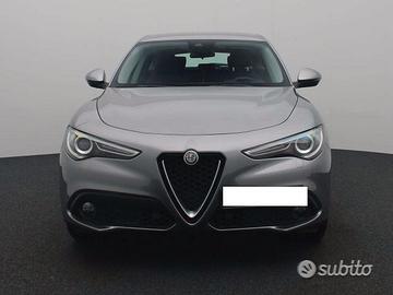 Ricambi alfa romeo stelvio anno 2019-2021