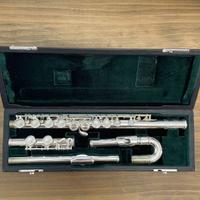 Flauto traverso J.Michael