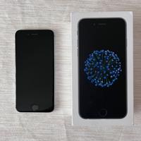 IPhone 6 32 GB Black