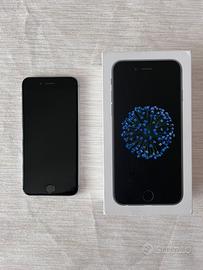 IPhone 6 32 GB Black