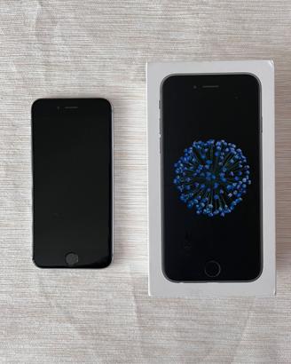 IPhone 6 32 GB Black