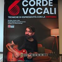 6 Corde Vocali - A. Barbetti - Chitarra