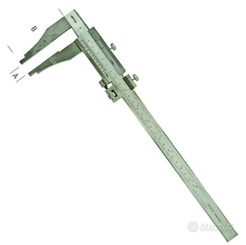 Calibro a corsoio MTERICA MILANO