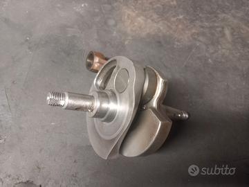 Albero Motore Originale Piaggio Px 125 150