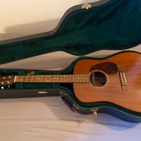MARTIN D-15 MADE IN USA