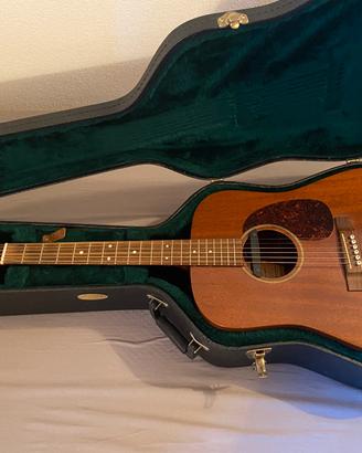 MARTIN D-15 MADE IN USA