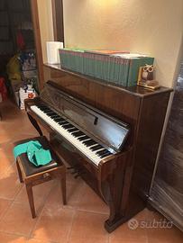 Pianoforte Balthur verticale