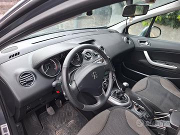 peugeot 308 1.6 hdi 