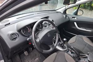 peugeot 308 1.6 hdi 