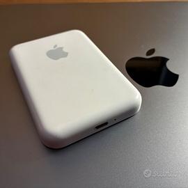 MagSafe Apple Originale + Fattura Amazon. No cloni