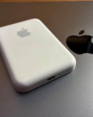 MagSafe Apple Originale + Fattura Amazon. No cloni