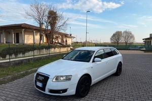 Audi A6 Avant 3.0 V6 TDI Quattro Full Optional
