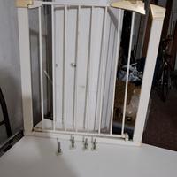 cancelletto munchkin