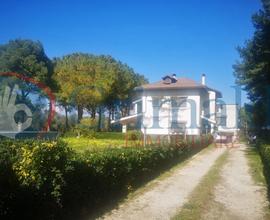 Villa singola Taranto [Cod. rif 3197716VRG]