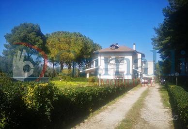 Villa singola Taranto [Cod. rif 3197716VRG]